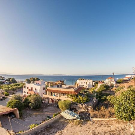 Vagia Beach Apartments, Aegina Island Номер фото