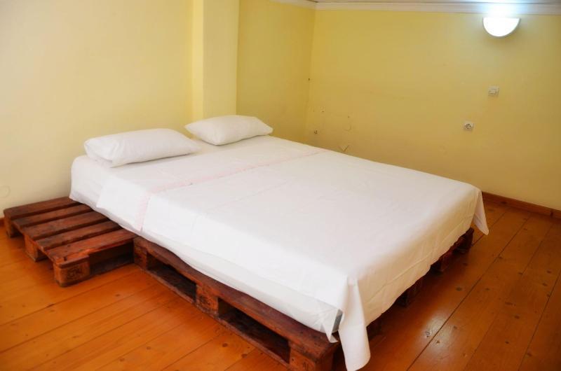 Vagia Beach Apartments, Aegina Island Экстерьер фото