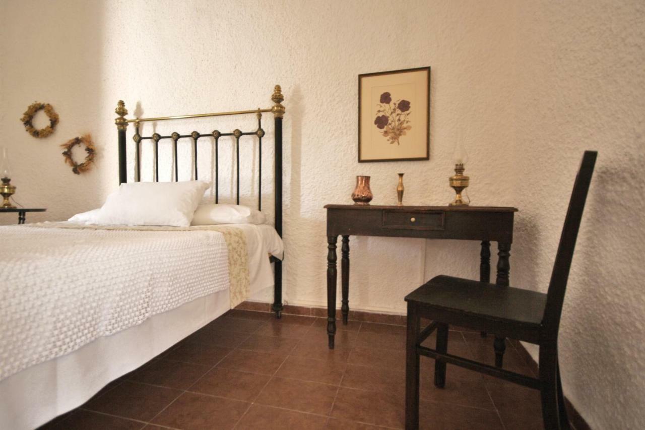 Vagia Beach Apartments, Aegina Island Экстерьер фото